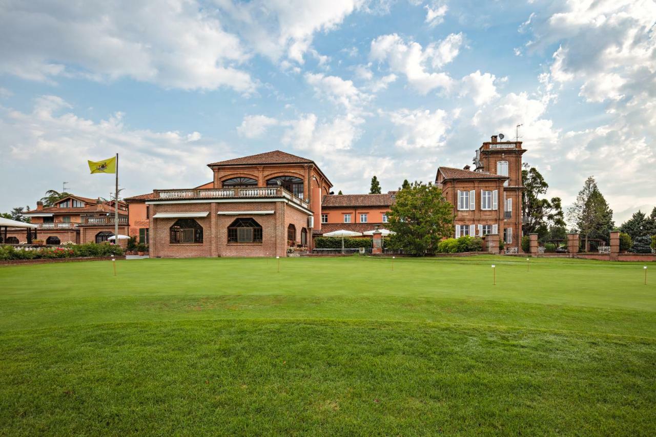 Golf Club Margara Resort Fubine