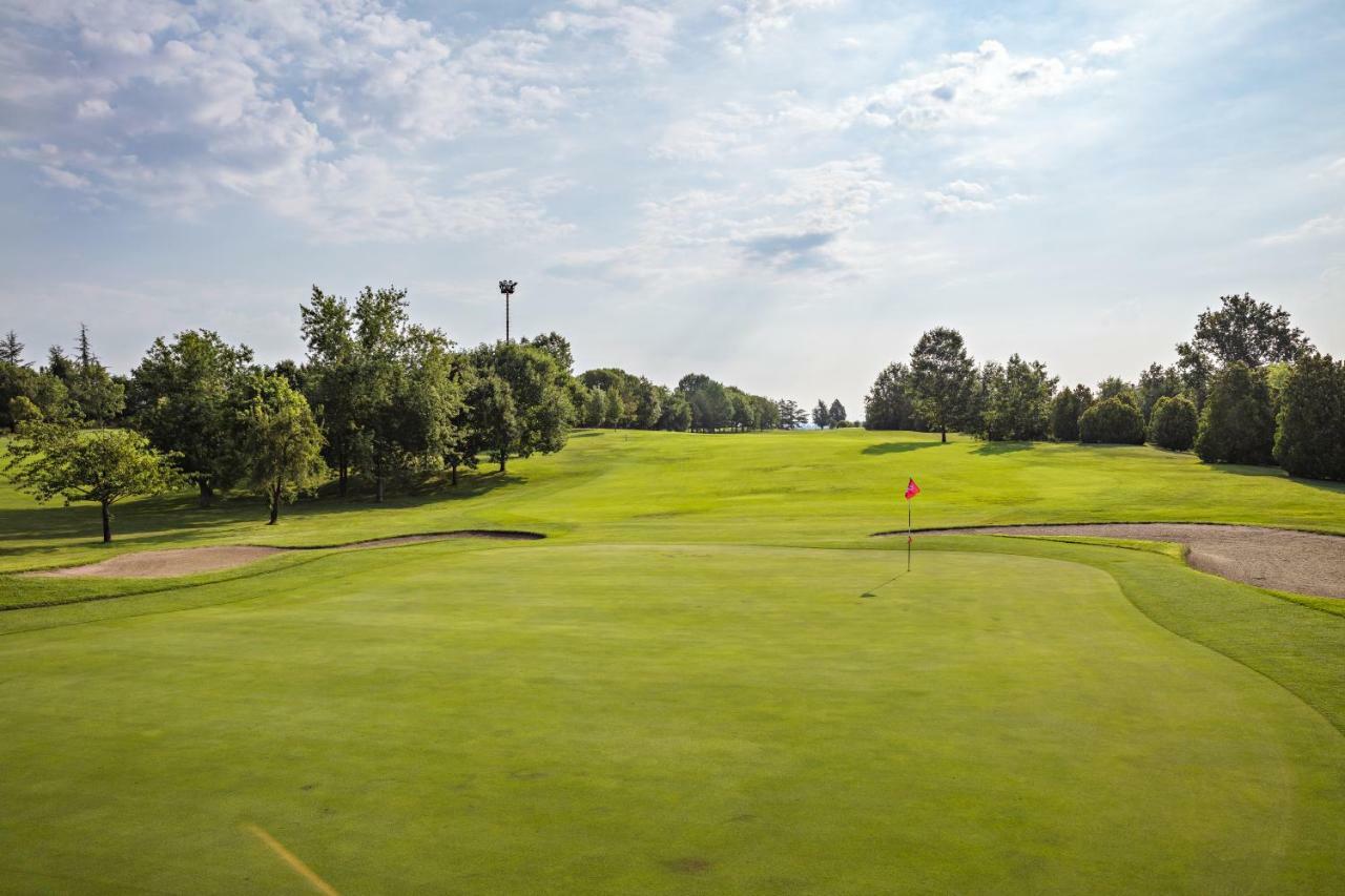 Golf Club Margara Resort Fubine