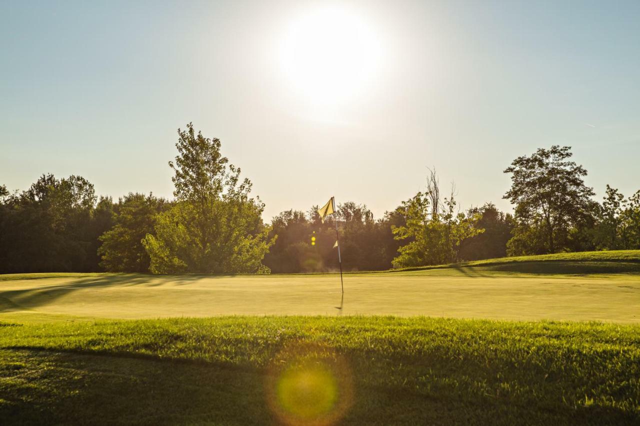 Golf Club Margara Resort *
